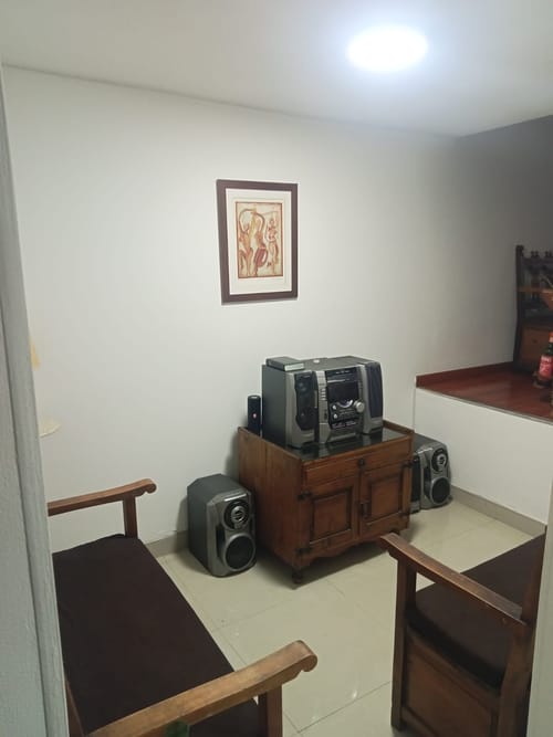 Casa de 4 alcobas en venta en Pontevedra, Bogotá, 330 m² · foto 9 de 22