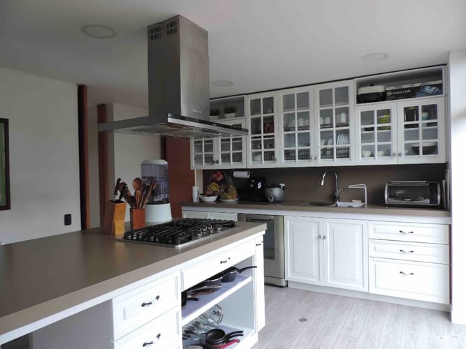 Casa en venta en Guaymaral, Bogotá · foto 10 de 24