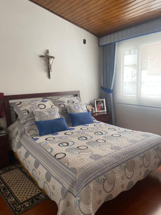 Casa en venta en El Contador, Bogotá · foto 18 de 24