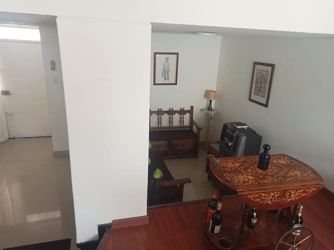 Casa de 4 alcobas en venta en Pontevedra, Bogotá, 330 m² · foto 11 de 22