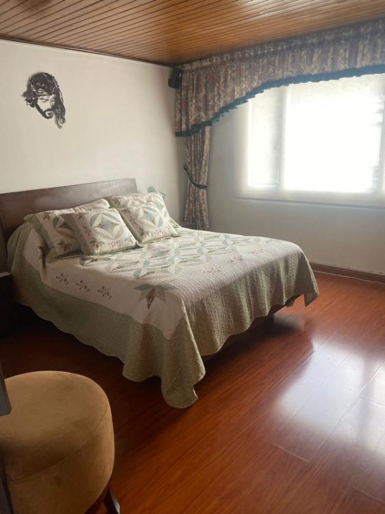 Casa en venta en El Contador, Bogotá · foto 20 de 24