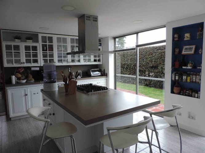 Casa en venta en Guaymaral, Bogotá · foto 12 de 24