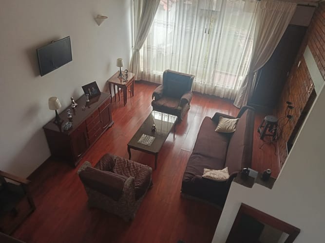 Casa de 4 alcobas en venta en Pontevedra, Bogotá, 330 m² · foto 12 de 22