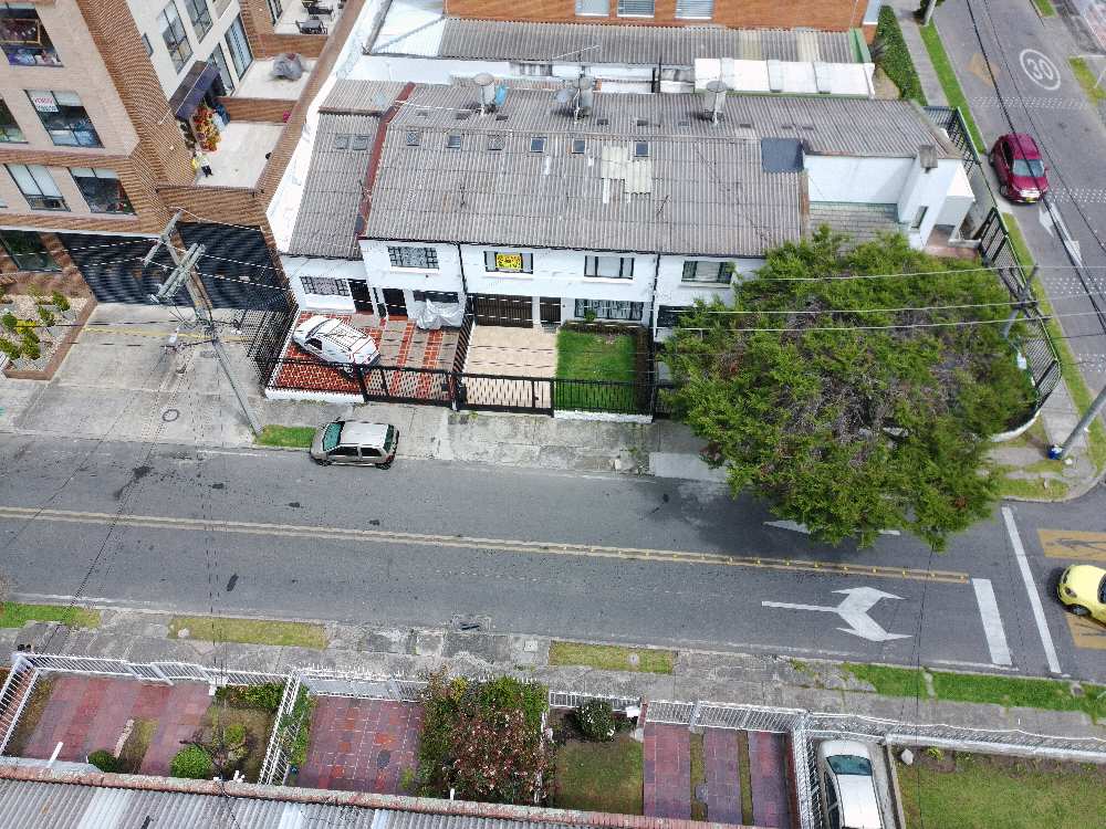 Casa en venta en El Contador, Bogotá · foto 21 de 24