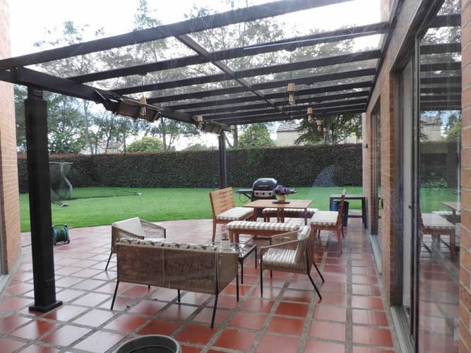 Casa en venta en Guaymaral, Bogotá · foto 13 de 24