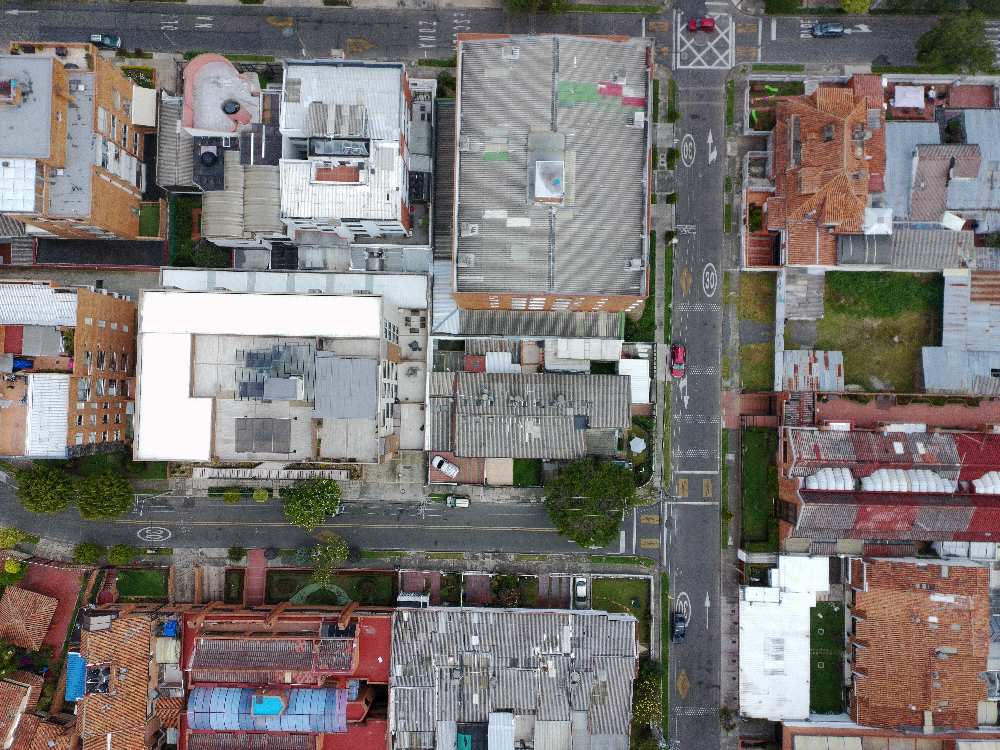Casa en venta en El Contador, Bogotá · foto 22 de 24