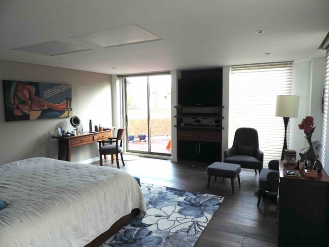 Casa en venta en Guaymaral, Bogotá · foto 14 de 24