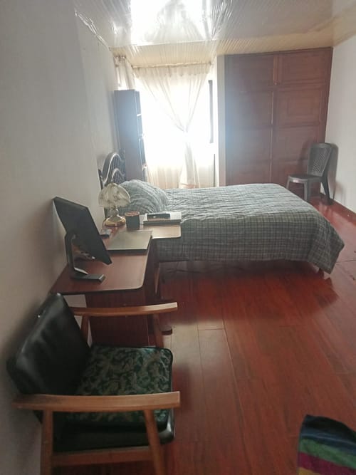 Casa de 4 alcobas en venta en Pontevedra, Bogotá, 330 m² · foto 14 de 22