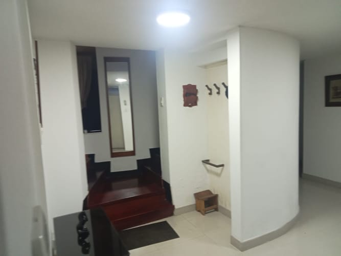 Casa de 4 alcobas en venta en Pontevedra, Bogotá, 330 m² · foto 15 de 22
