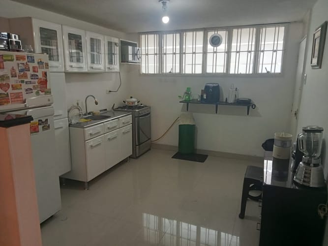 Casa de 4 alcobas en venta en Pontevedra, Bogotá, 330 m² · foto 16 de 22