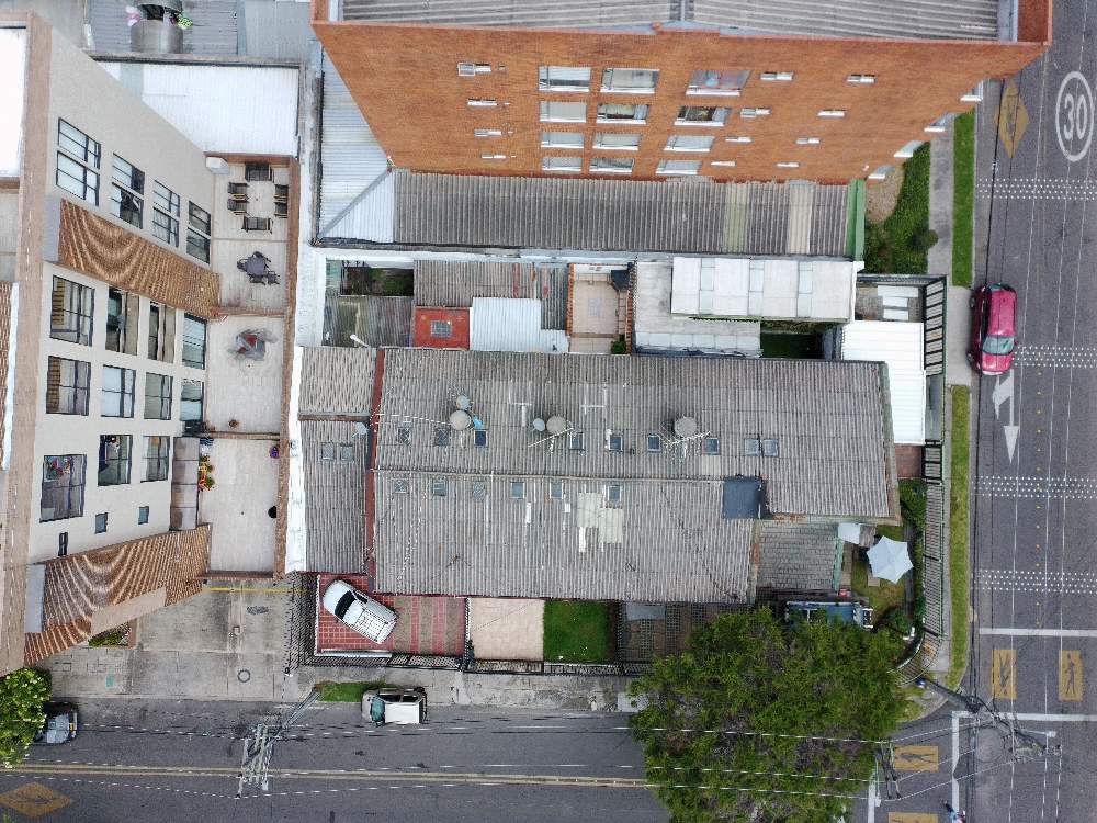 Casa en venta en El Contador, Bogotá · foto 24 de 24
