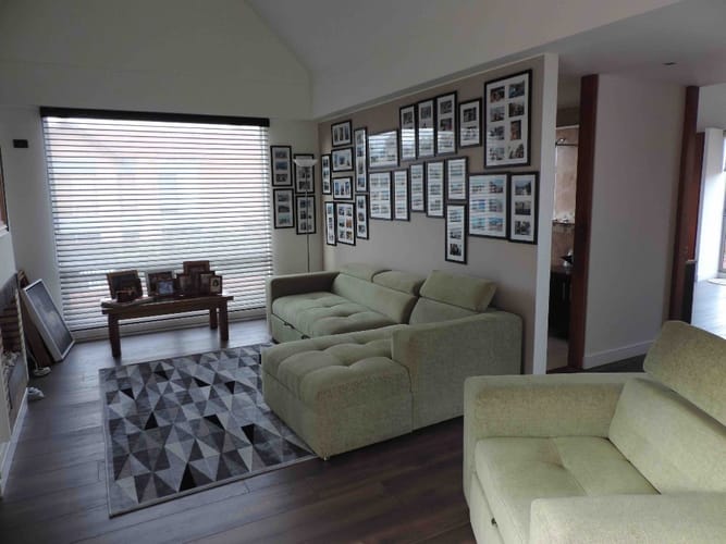 Casa en venta en Guaymaral, Bogotá · foto 18 de 24