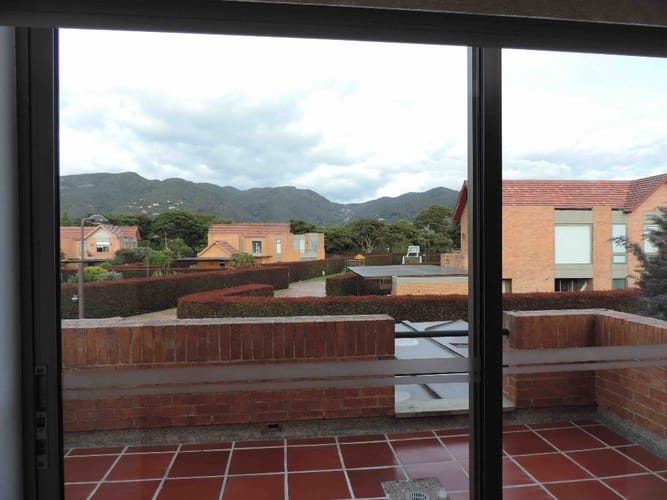 Casa en venta en Guaymaral, Bogotá · foto 22 de 24