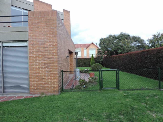 Casa en venta en Guaymaral, Bogotá · foto 23 de 24