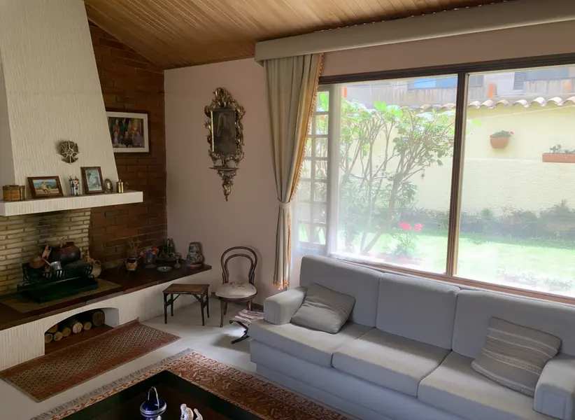 Casa en venta en El Contador, Bogotá · foto 6 de 24