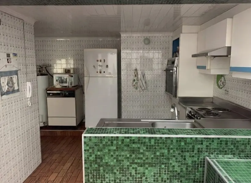 Casa en venta en El Contador, Bogotá · foto 10 de 24