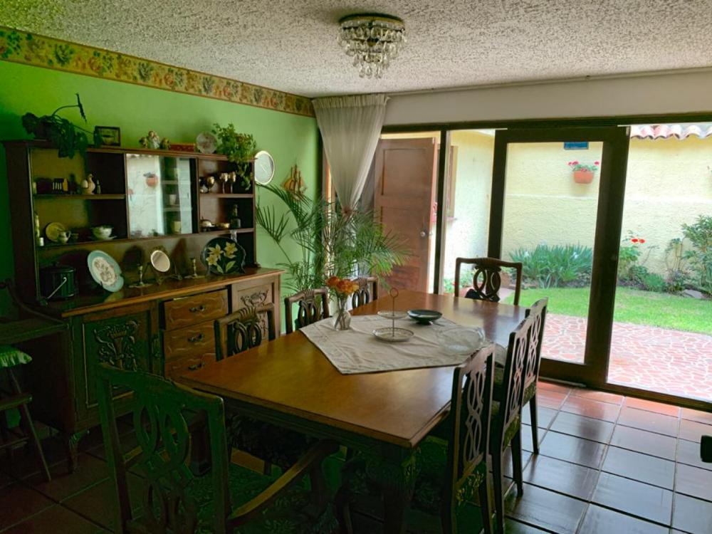 Casa en venta en El Contador, Bogotá · foto 11 de 24
