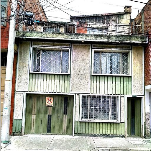Casa en venta en Engativá, Bogotá · foto 2 de 7