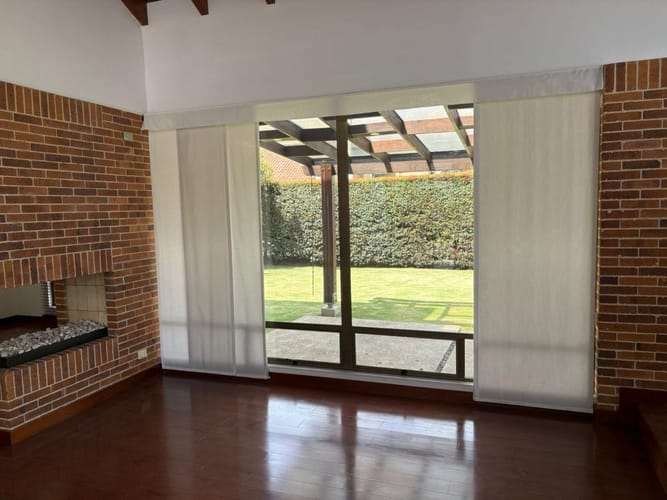 Casa de 4 alcobas en venta en Santa Ana Sur, Bogotá, 310 m² · foto 7 de 24