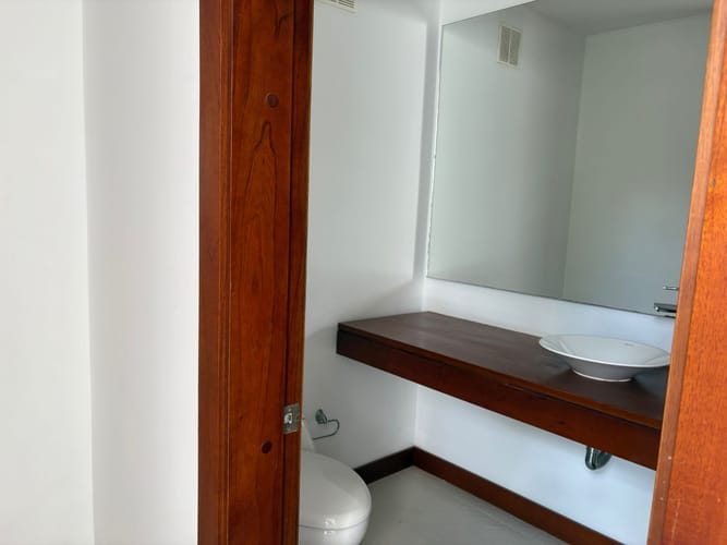 Casa de 4 alcobas en venta en Santa Ana Sur, Bogotá, 310 m² · foto 8 de 24