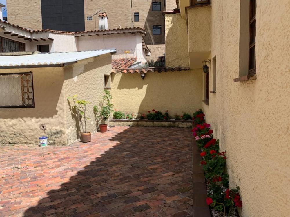 Casa en venta en El Contador, Bogotá · foto 24 de 24