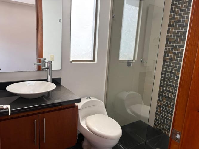 Casa de 4 alcobas en venta en Santa Ana Sur, Bogotá, 310 m² · foto 21 de 24