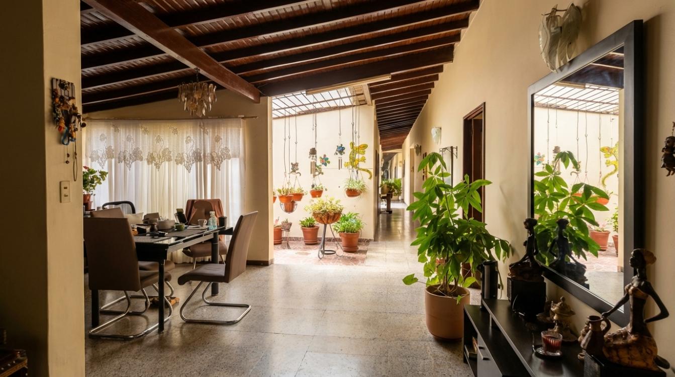 Casa en Venta en Boston, Medellín