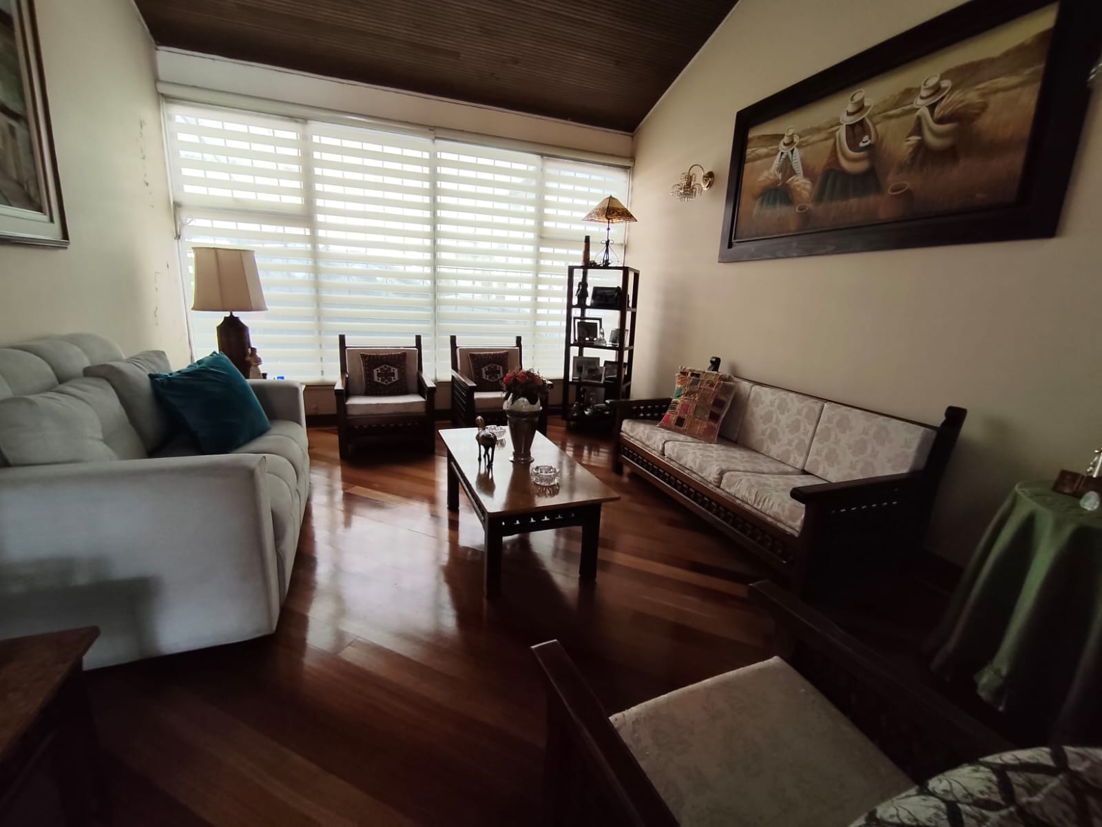 Casa en venta en Fontibon, Bogotá · foto 5 de 24