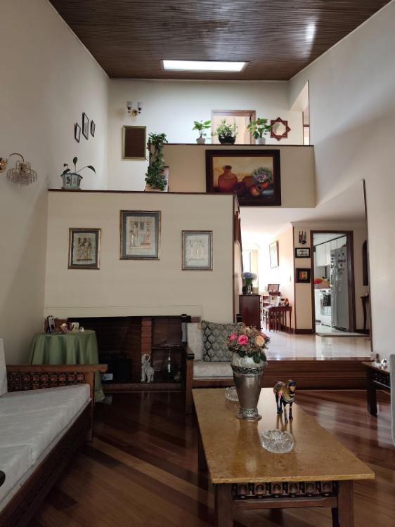 Casa en venta en Fontibon, Bogotá · foto 7 de 24