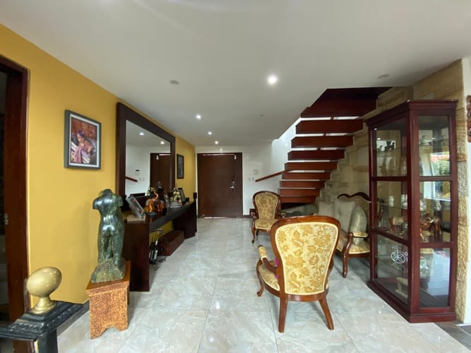 Casa de 5 alcobas en venta en El Abra, Cota, 300 m² · foto 4 de 24
