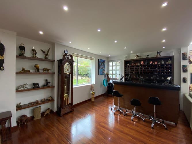 Casa de 5 alcobas en venta en El Abra, Cota, 300 m² · foto 5 de 24