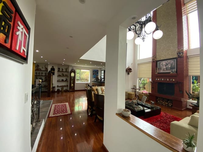 Casa de 5 alcobas en venta en El Abra, Cota, 300 m² · foto 8 de 24