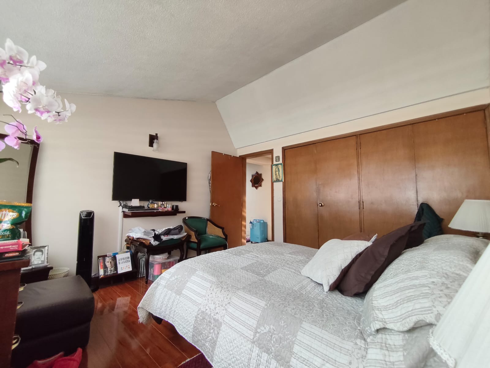 Casa en venta en Fontibon, Bogotá · foto 19 de 24