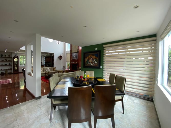 Casa de 5 alcobas en venta en El Abra, Cota, 300 m² · foto 11 de 24
