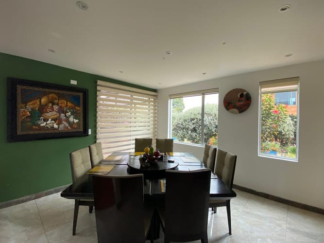 Casa de 5 alcobas en venta en El Abra, Cota, 300 m² · foto 12 de 24