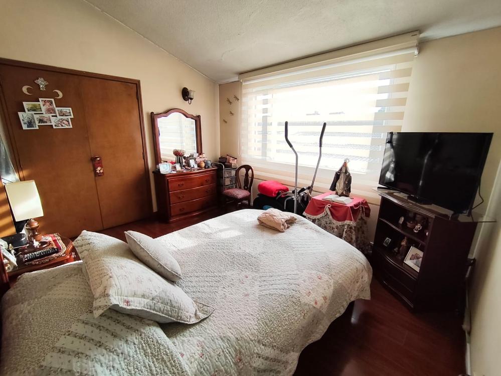 Casa en venta en Fontibon, Bogotá · foto 22 de 24