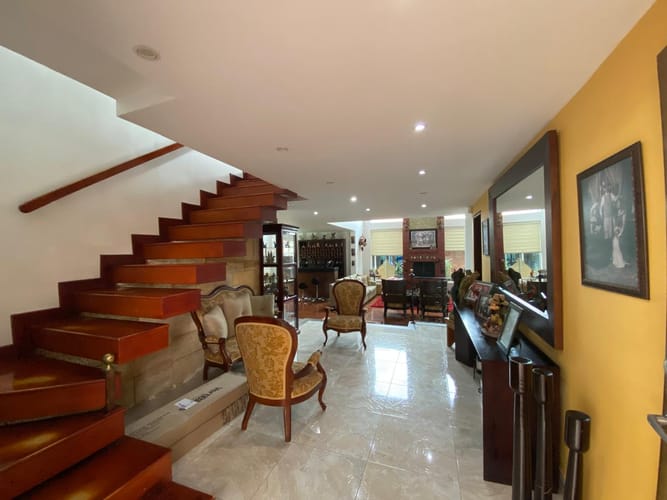 Casa de 5 alcobas en venta en El Abra, Cota, 300 m² · foto 13 de 24