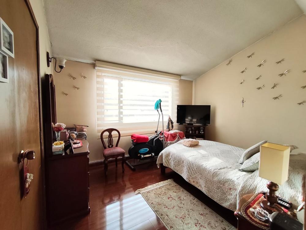 Casa en venta en Fontibon, Bogotá · foto 23 de 24