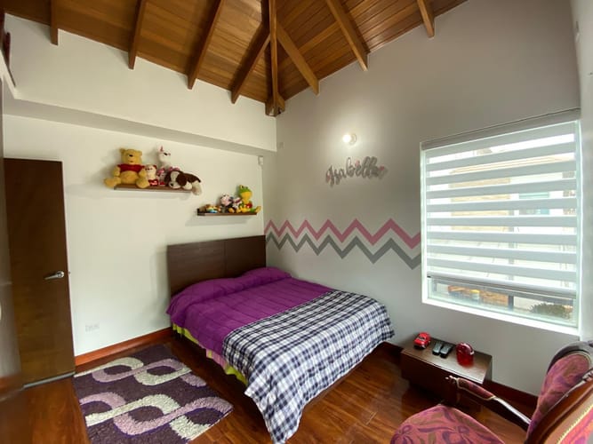 Casa de 5 alcobas en venta en El Abra, Cota, 300 m² · foto 14 de 24