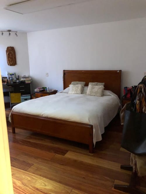 Apartamento de 5 alcobas en venta en La Carolina, Bogotá, 250 m² · foto 4 de 24