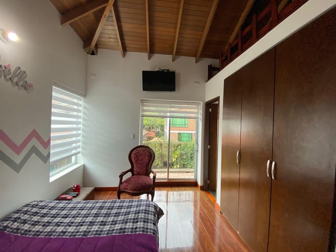 Casa de 5 alcobas en venta en El Abra, Cota, 300 m² · foto 15 de 24