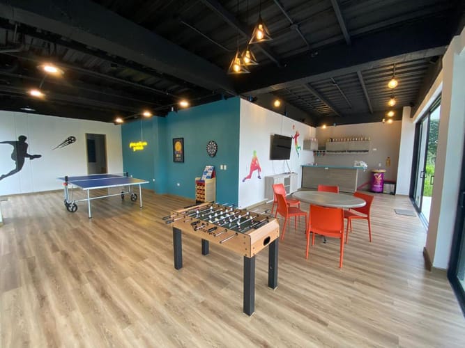 Casa de 4 alcobas en venta en Canadas Potreritos, Ibagué, 520 m² · foto 8 de 11