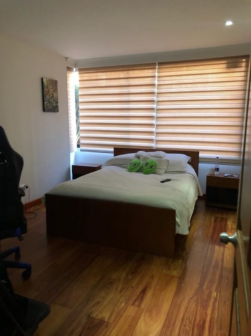 Apartamento de 5 alcobas en venta en La Carolina, Bogotá, 250 m² · foto 6 de 24