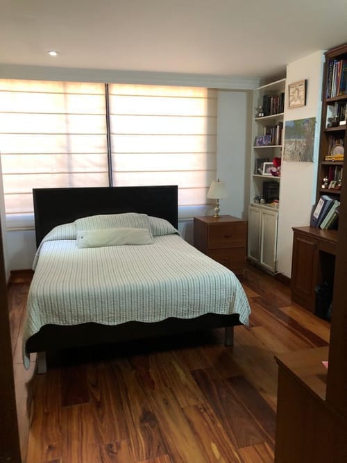 Apartamento de 5 alcobas en venta en La Carolina, Bogotá, 250 m² · foto 7 de 24