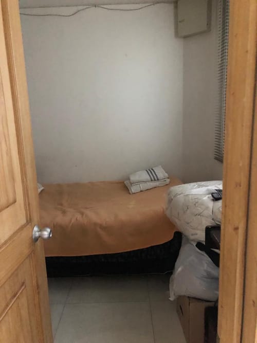 Apartamento de 5 alcobas en venta en La Carolina, Bogotá, 250 m² · foto 8 de 24