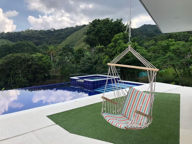 Casa de 4 alcobas en venta en Canadas Potreritos, Ibagué, 520 m² · foto 11 de 11