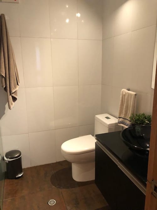 Apartamento de 5 alcobas en venta en La Carolina, Bogotá, 250 m² · foto 10 de 24