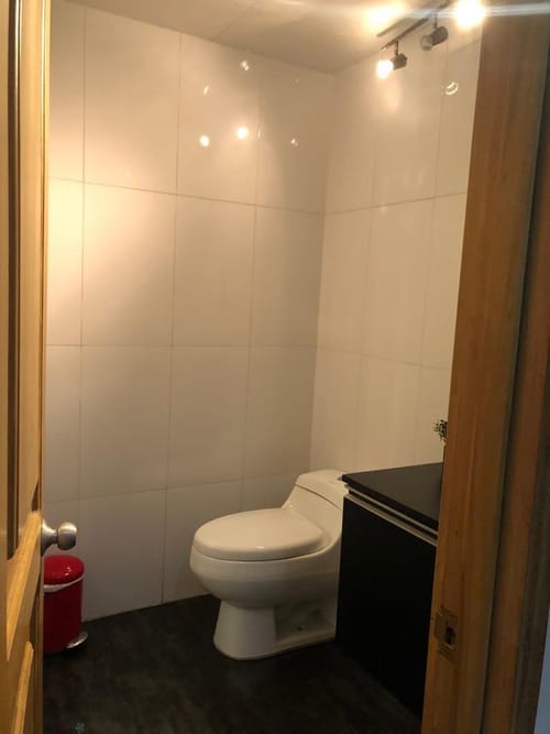 Apartamento de 5 alcobas en venta en La Carolina, Bogotá, 250 m² · foto 13 de 24