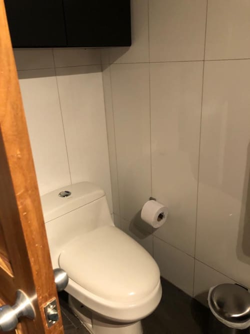 Apartamento de 5 alcobas en venta en La Carolina, Bogotá, 250 m² · foto 14 de 24