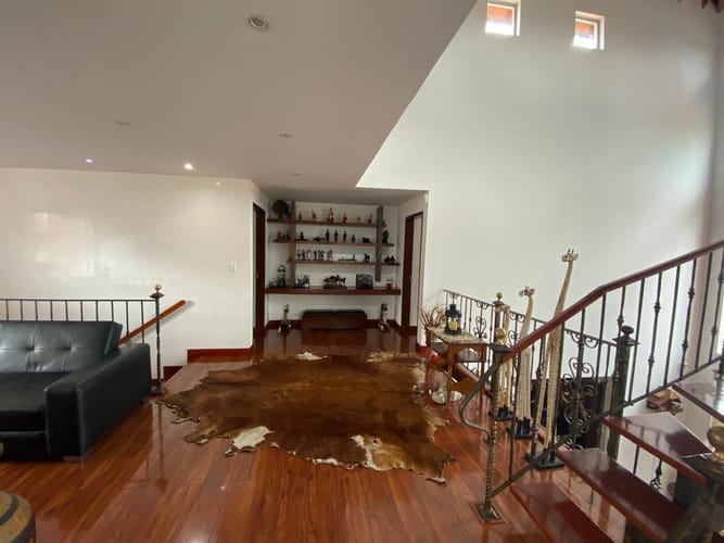 Casa de 5 alcobas en venta en El Abra, Cota, 300 m² · foto 23 de 24
